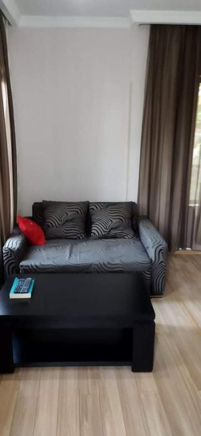 Guesthouse Zeinabi Тбілісі Екстер'єр фото