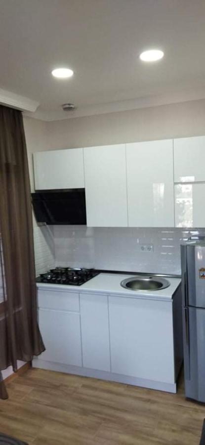 Guesthouse Zeinabi Тбілісі Екстер'єр фото