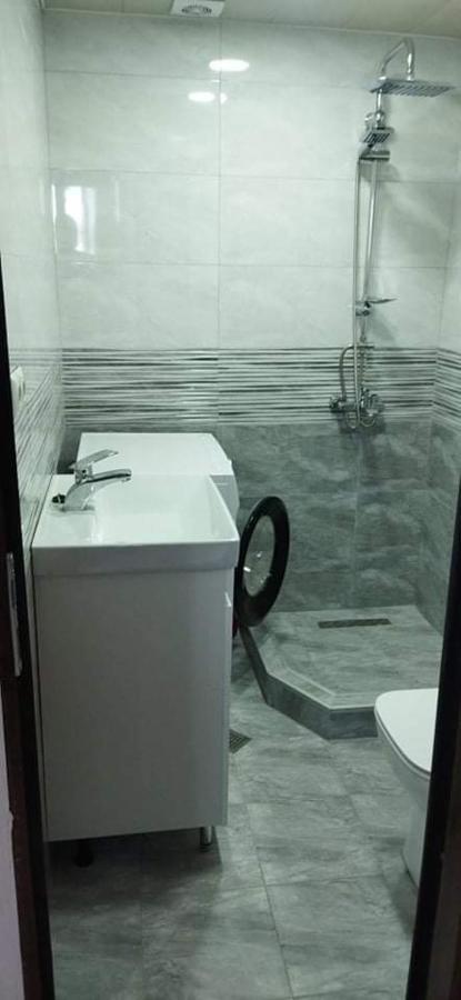 Guesthouse Zeinabi Тбілісі Екстер'єр фото