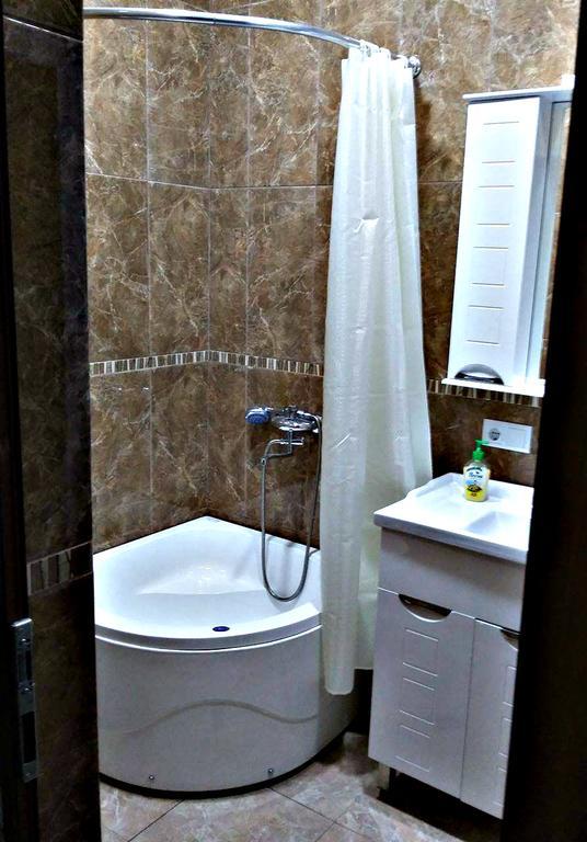 Guesthouse Zeinabi Тбілісі Екстер'єр фото