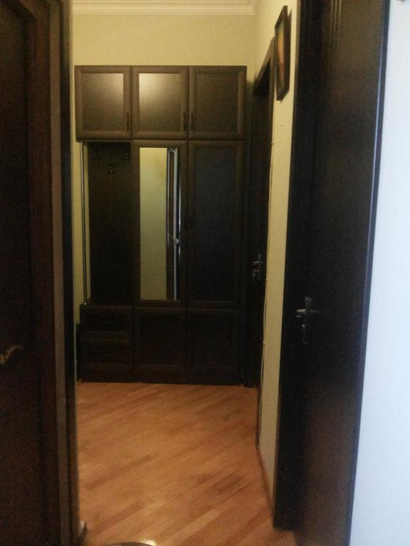 Guesthouse Zeinabi Тбілісі Екстер'єр фото