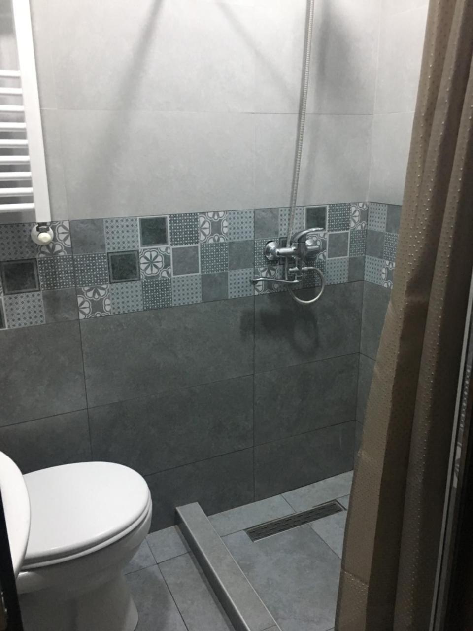 Guesthouse Zeinabi Тбілісі Екстер'єр фото