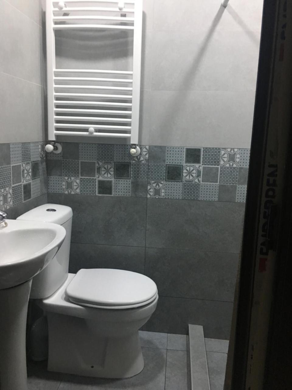 Guesthouse Zeinabi Тбілісі Екстер'єр фото
